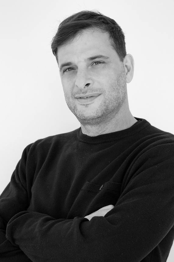 LUCIANO A. VISMARA