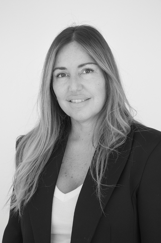MARÍA FLORENCIA CORSI