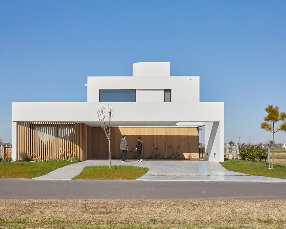 CASA EQ
