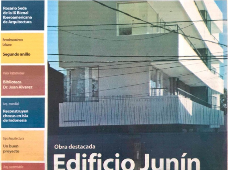 EDIFICIO JUNIN - 03