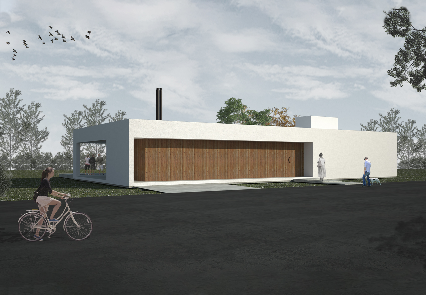 Casa M Trelew