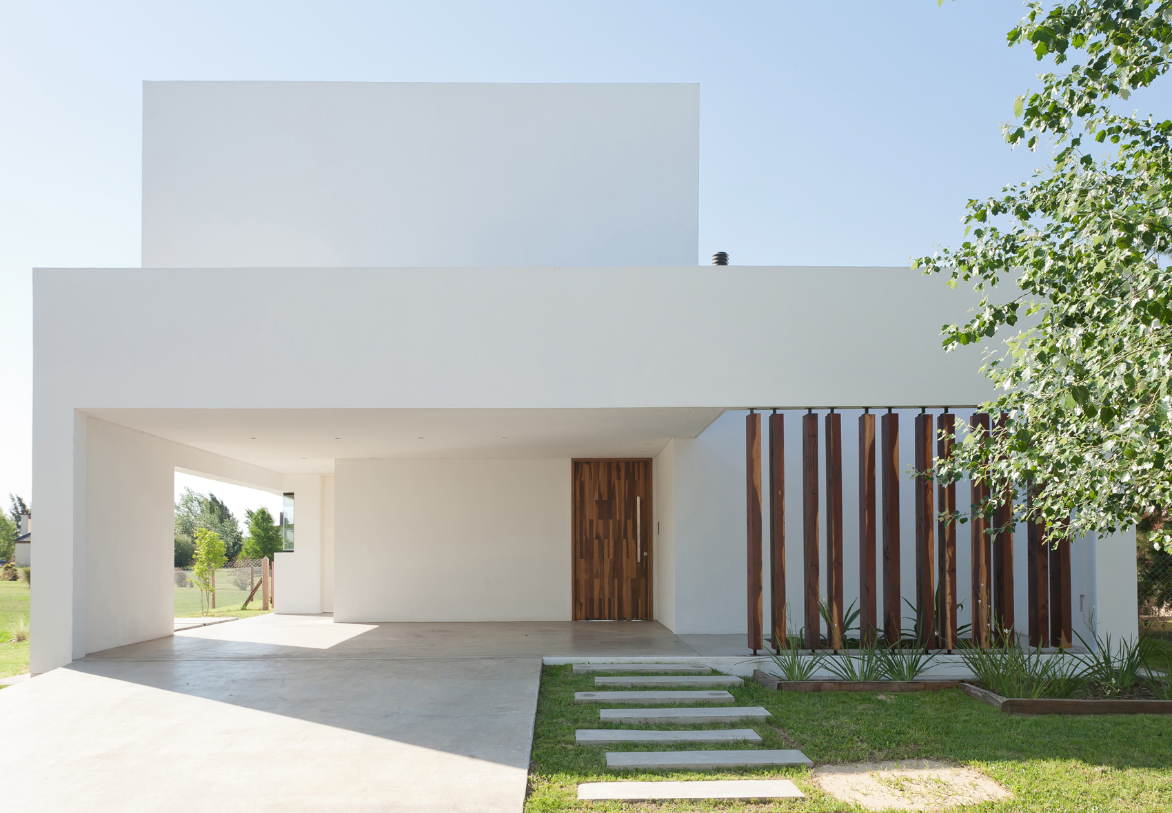 Casa MC