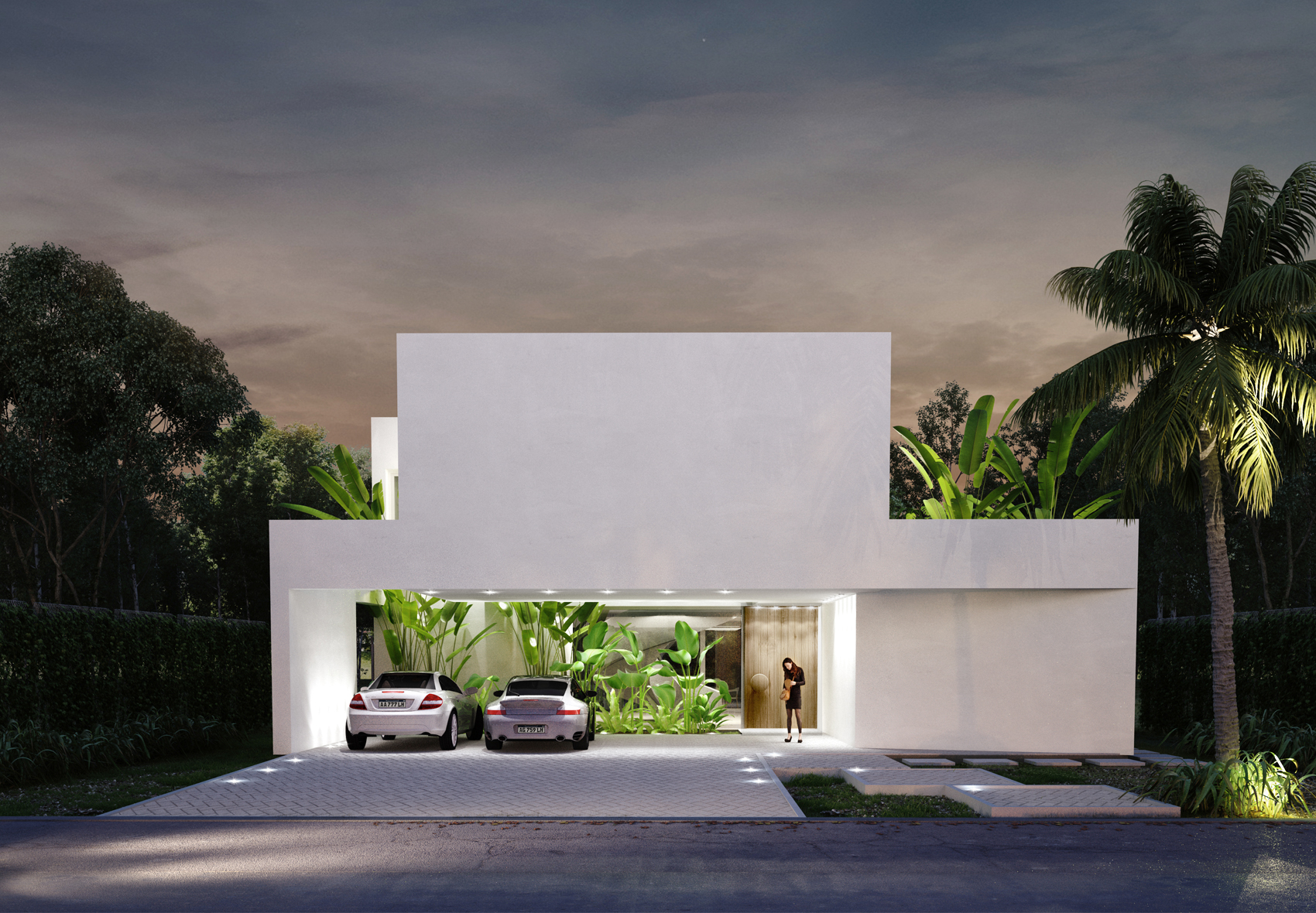 Casa RDP