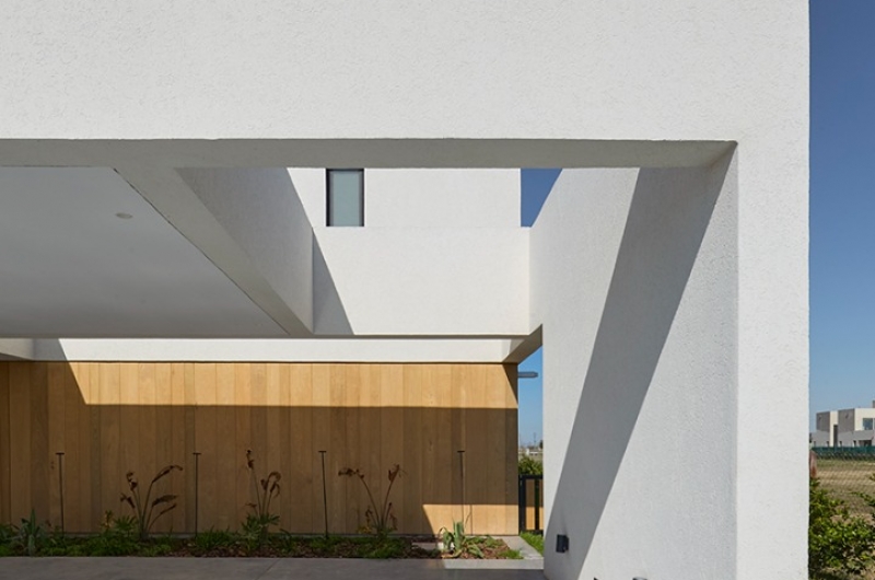 CASA EQ VIDA CLUB DE CAMPO - FUNES